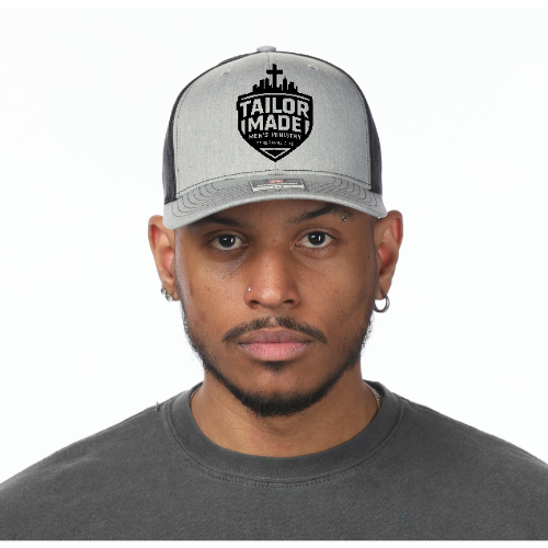 Ministry Baseball Cap