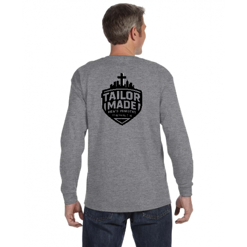 Tailor Made Long Sleeve Shirt