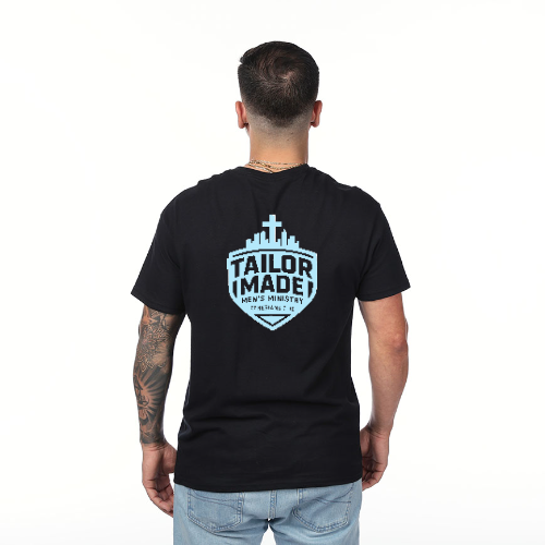 Tailor Made T-Shirt